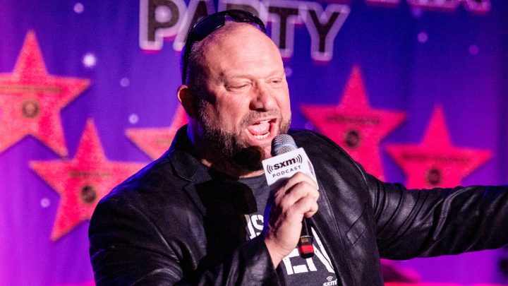 Bully Ray nombra el único partido de Revolution AEW que cree que debería haber presentado sangre