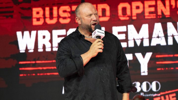 Bully Ray se niega a hablar sobre este partido de revolución AEW