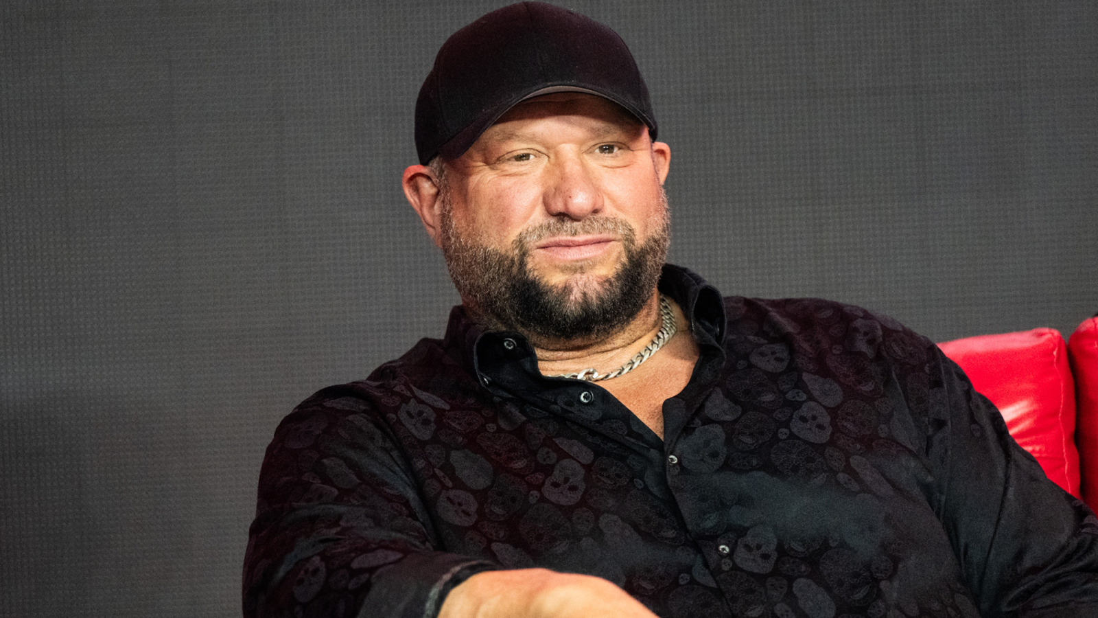 Bully Ray sugiere que esta estrella de la WWE volvió a la configuración de fábrica en RAW