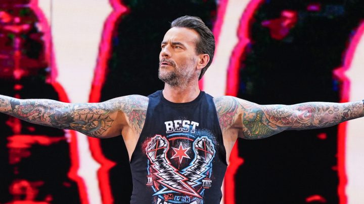 CM Punk de WWE sobre si John Cena es la cabra: 'Absolutamente 100% discutible'