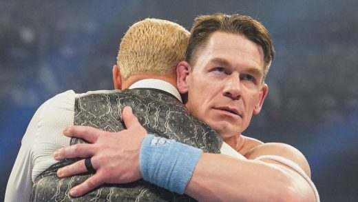 Cody Rhodes dice que John Cena estará en la WWE Raw la próxima semana, en duelo de Cena Cantos