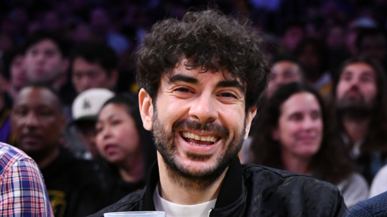 Dave Meltzer desglosa ramificaciones de un posible acuerdo WBD-UFC