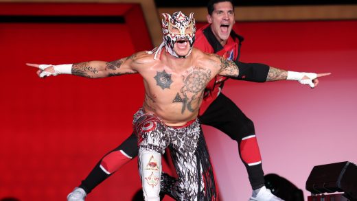 Dave Meltzer evalúa el impacto de las versiones de talento AEW