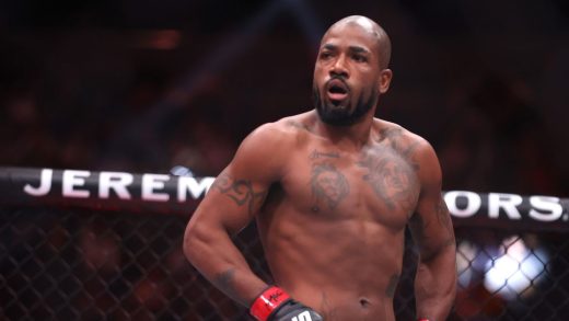 Declaración de lanzamiento de King Green después de la dura pérdida de UFC 313: 'No hemos terminado'