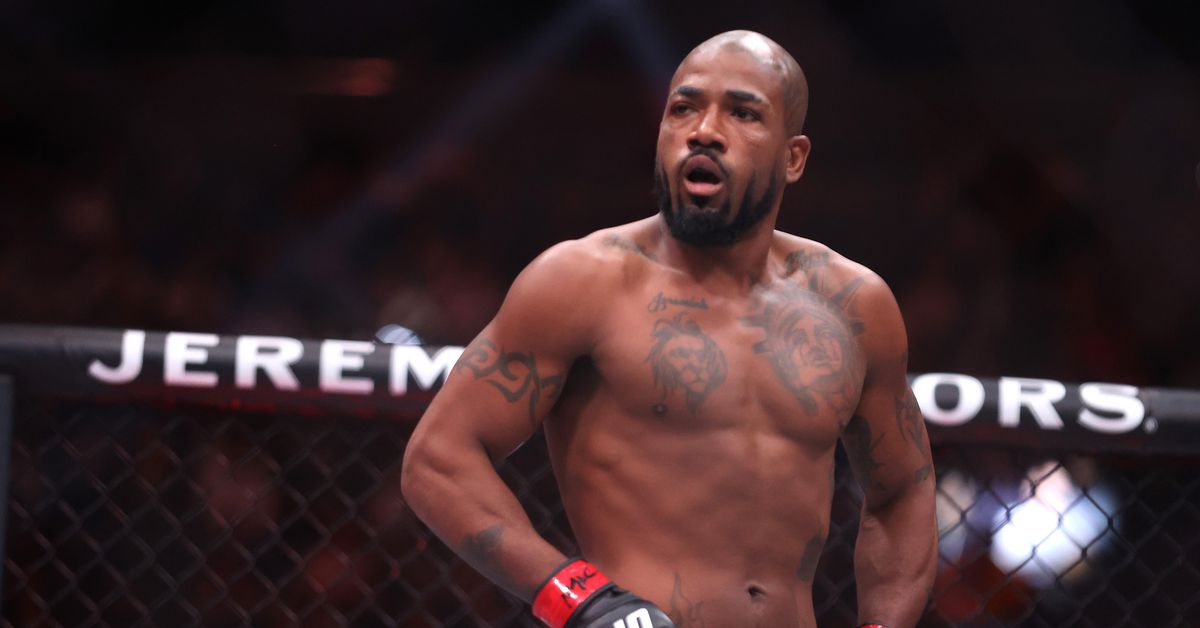 Declaración de lanzamiento de King Green después de la dura pérdida de UFC 313: 'No hemos terminado'