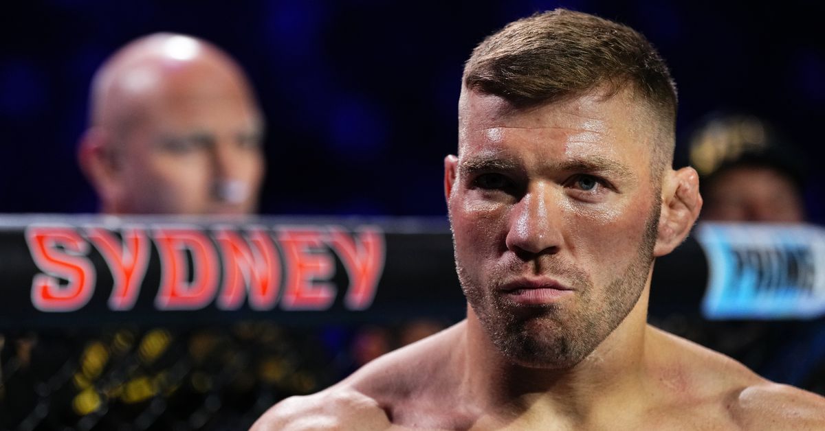 Dricus du plessis lamenta la pérdida de potencial de Alex Pereira después de UFC 313 Decirdo: 'Aura Gone'