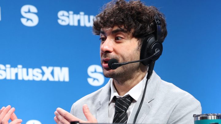 El CEO de AEW, Tony Khan, proporciona actualizaciones sobre el posible acuerdo de TV ROH