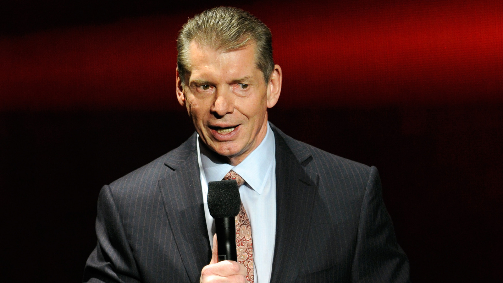 El acusador de Vince McMahon y WWE Janel Grant le pide a la corte que comience el proceso de descubrimiento de la demanda