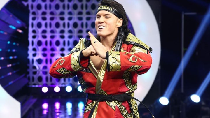 Informe AEW Dynamite Nealership & Ratings: 3/12/25