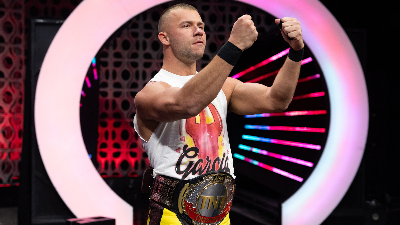 Informe de audiencia y calificaciones de colisión AEW de dos noches: 3/22-23