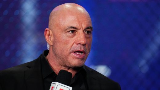 Joe Rogan no llamará a UFC 315 encabezado por Belal Muhammad contra Jack Della Maddalena: "Prefiero ir a Rusia"