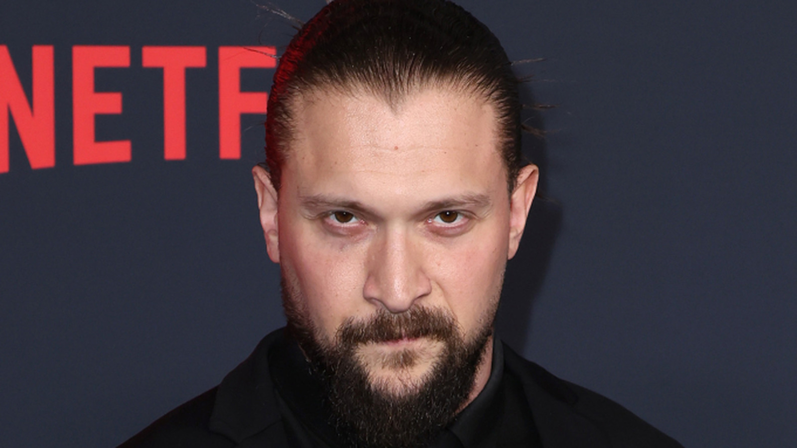 Karrion Kross Talks lanzó el primer cortometraje, aplicando lecciones de actuación a WWE TV