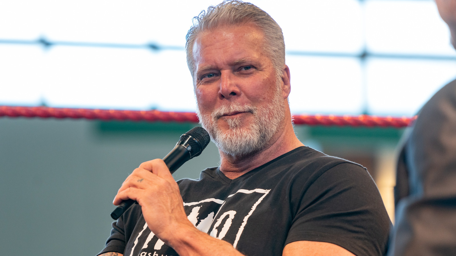 Kevin Nash dice que esta estrella ha sido lo más destacado de WWE Raw durante el último mes