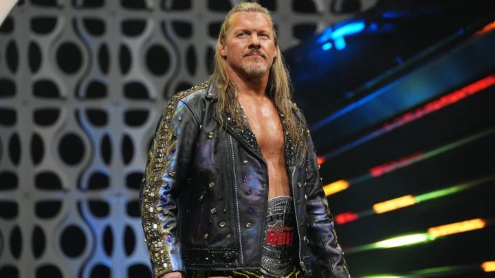 La defensa del título mundial de Chris Jericho Roh se agregó a AEW Revolution Zero Hour