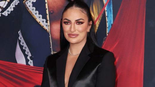 La ex Sonya Deville dice que esta estrella de la WWE es una de las mejores en el anillo 'Bar None'