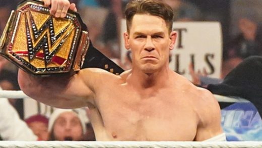 La gran pista que todos perdieron con el giro del talón de John Cena