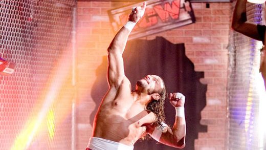 La leyenda del ECW Sabu se vuelve sincero sobre la Primera Guerra Mundial