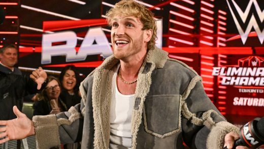 Logan Paul aborda el posible giro de Babyface en WWE