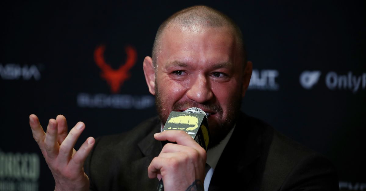 MMA News Wrap-Up: Conor McGregor dice que no para regresar? Además, Artem Vakhitov rechaza UFC, Caín Velásquez con sentencia, más