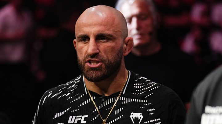 MMA News Wrap-Up: UFC y FBI, Alexander Volkanovski Retirement Talk, Tank se rodea, más