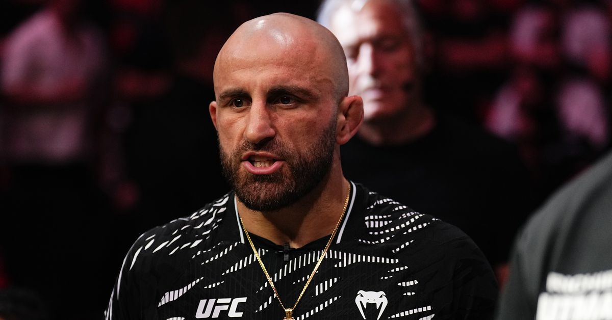 MMA News Wrap-Up: UFC y FBI, Alexander Volkanovski Retirement Talk, Tank se rodea, más