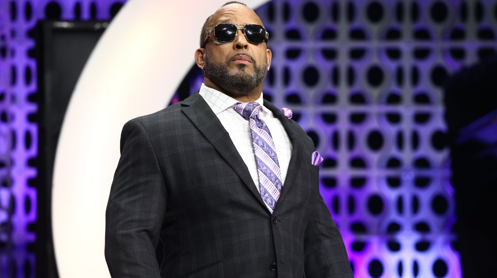 MVP dice que se referiría a esta estrella awal alinearse con el sindicato herido