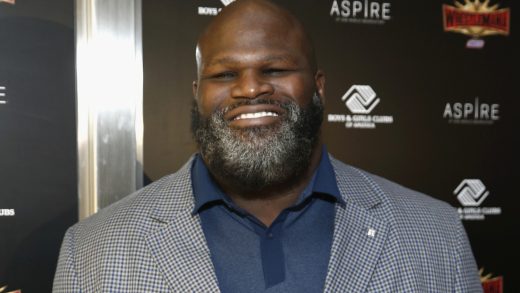 Mark Henry dice que el partido de WWE NXT puede ser lo mejor de la carrera de Star