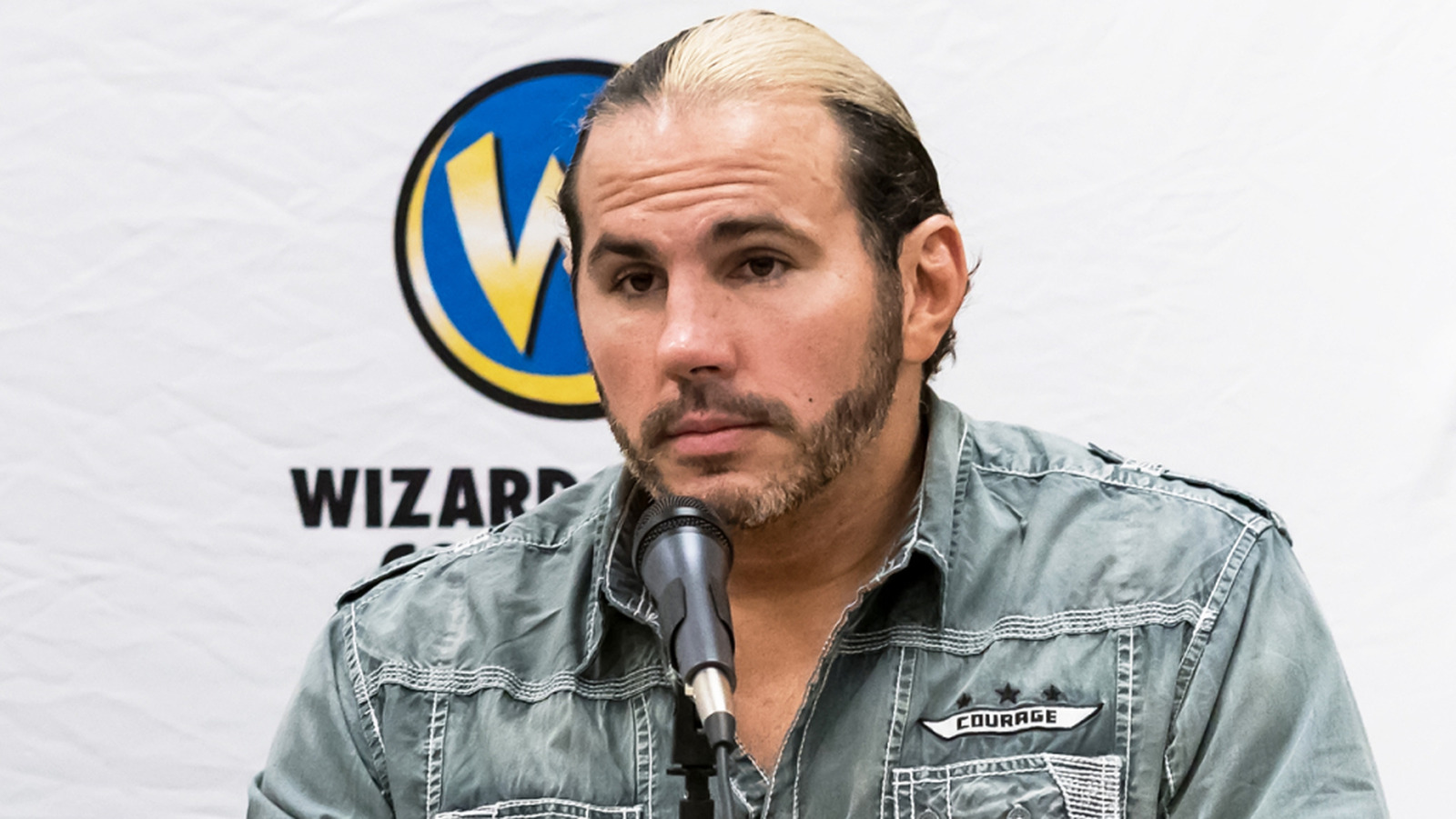 Matt Hardy mira hacia atrás en la controvertida historia de la WWE