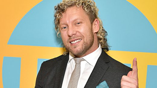 Nic Nemeth quiere que Kenny Omega se enfrente a esta estrella en la dinastía AEW