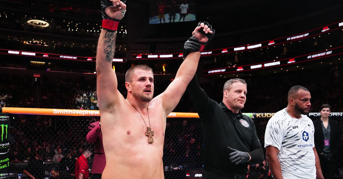 PFL anuncia listas de torneos de peso pesado y de peso semipesado con ex contendiente de UFC