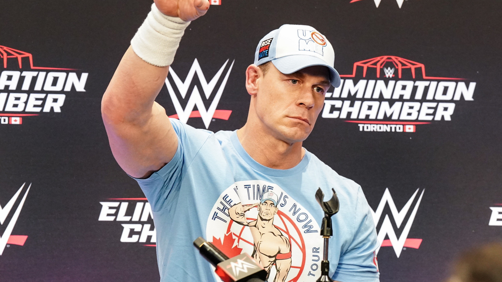 Por qué Bully Ray dice que este es el momento "perfecto" para el giro del Heel WWE de John Cena