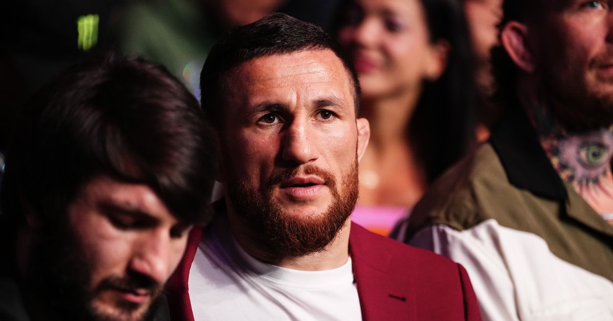 Rankings Show: ¿Quiénes son los campeones de UFC menos convincentes en este momento?