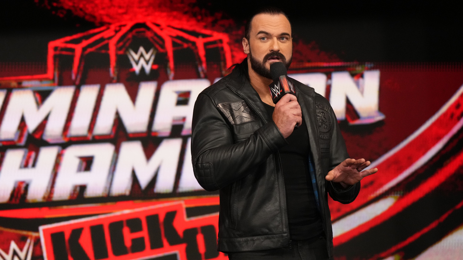 Resultados de la cámara de eliminación de la WWE 3/1