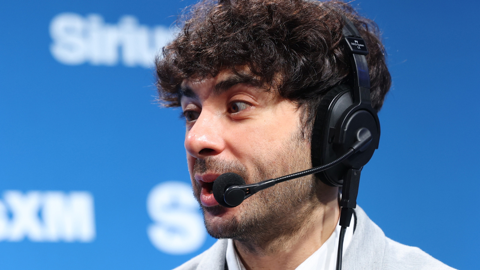 Según los informes, WBD consideró un bloque de televisión AEW especial durante los playoffs de la Copa NHL Stanley