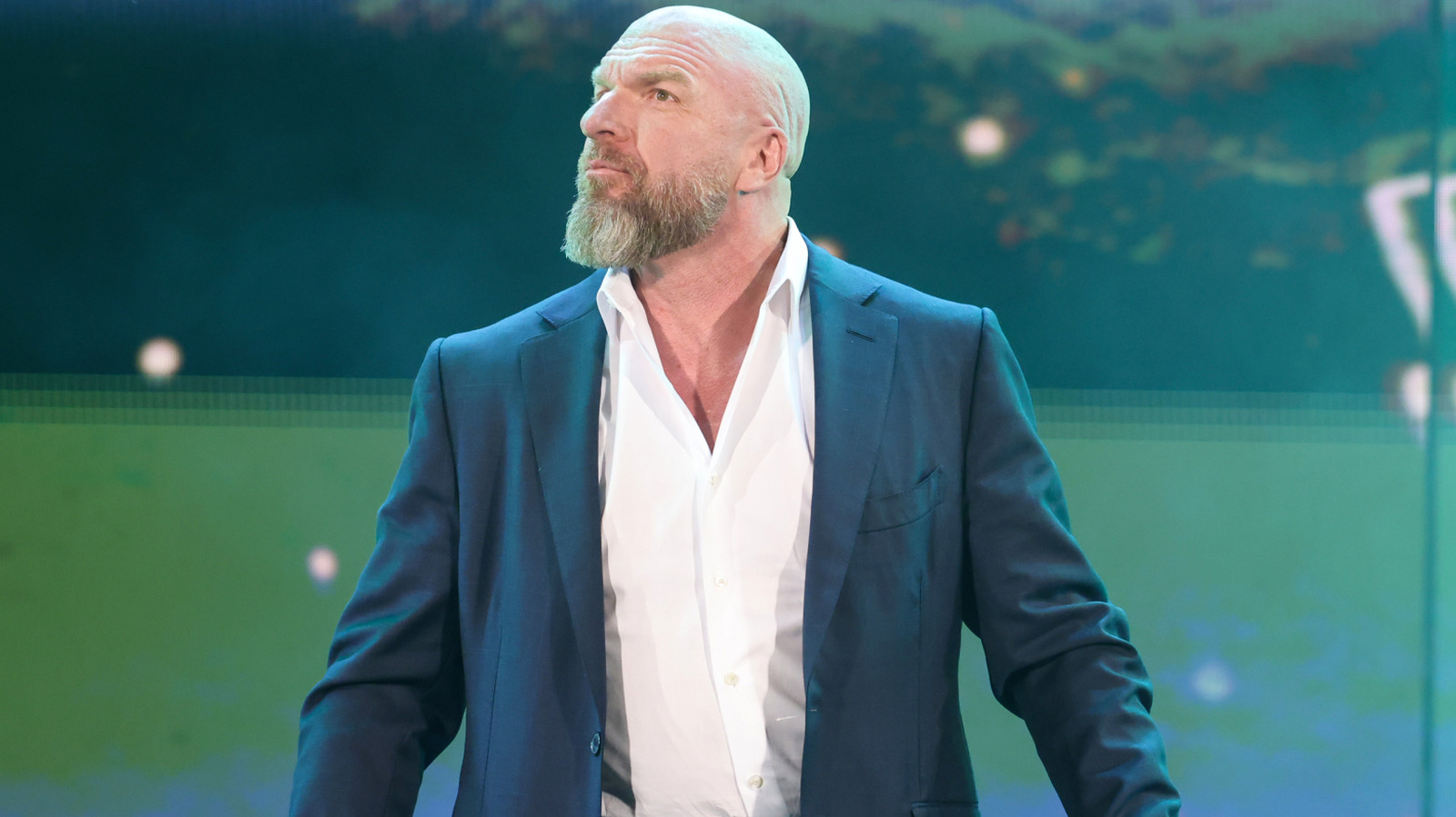 Según los informes, otro nombre se discute para la clase 2025 del Salón de la Fama de la WWE