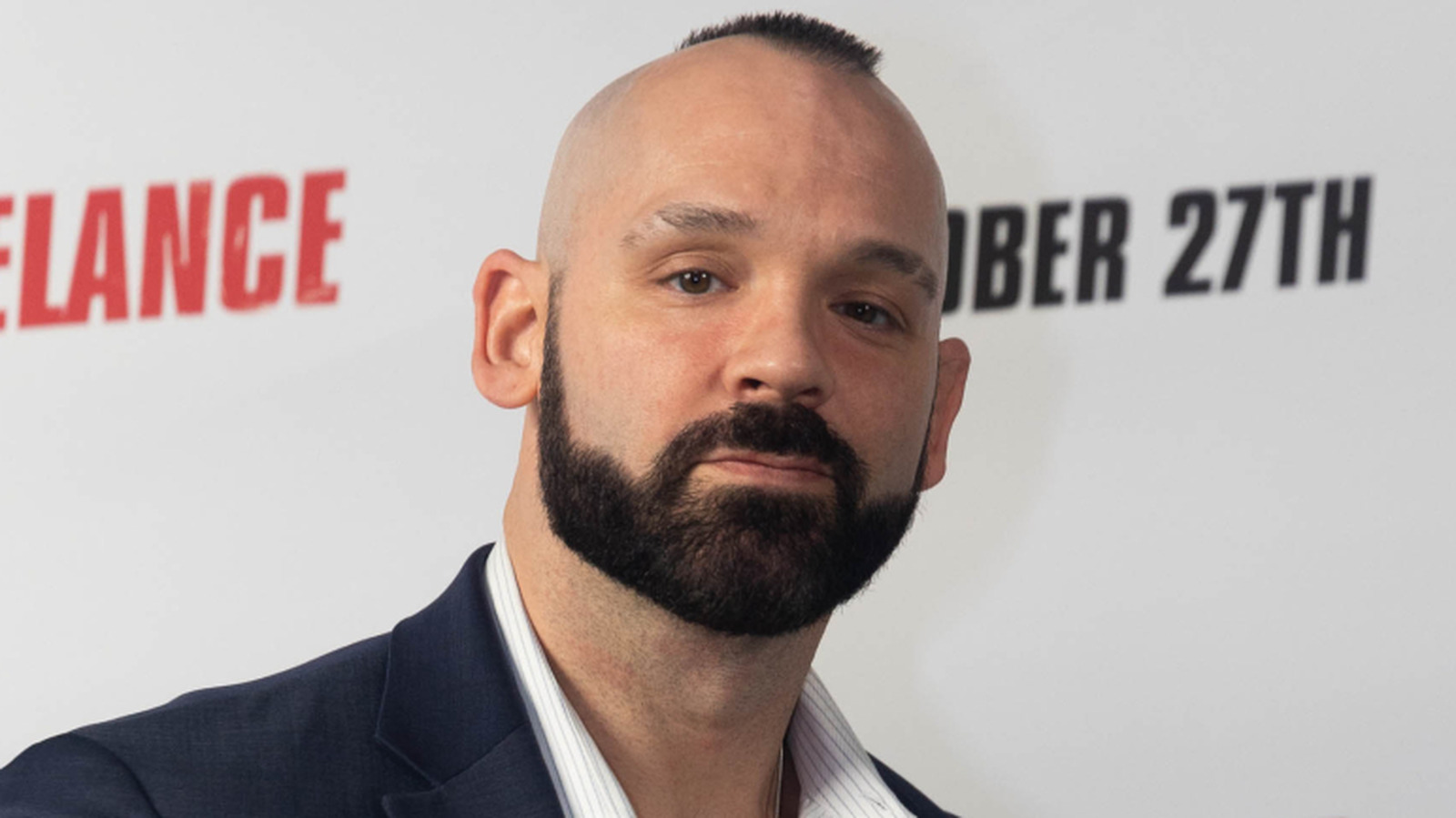 Shawn Spears se dispara después de ganar el título de América del Norte en WWE NXT