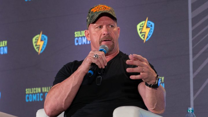 Stone Cold Steve Austin detalla cómo ciertas estrellas de la WWE tomaron el aturdidor