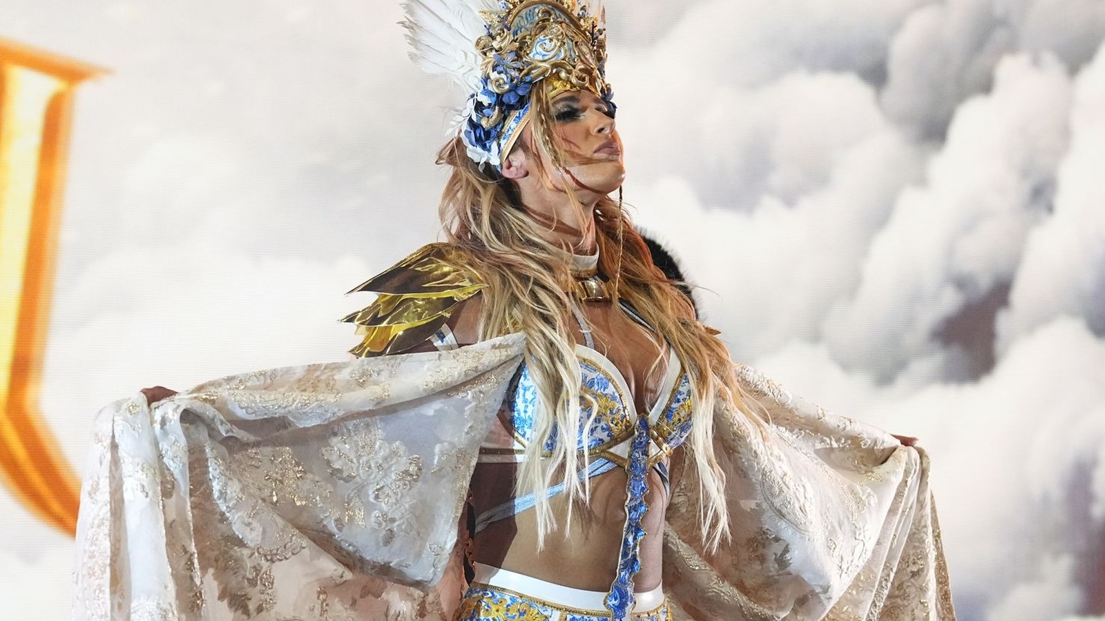 Tommy Dreamer evalúa cómo Megan Bayne de AEW encaja como oponente para Toni Storm