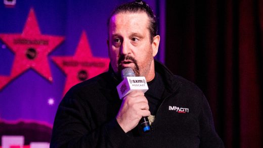 Tommy Dreamer llama a esta promoción de una dinamita 'fenomenal'