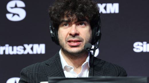 Tony Khan aborda el futuro de AEW PPV en Max a raíz del New Deal con Amazon Prime