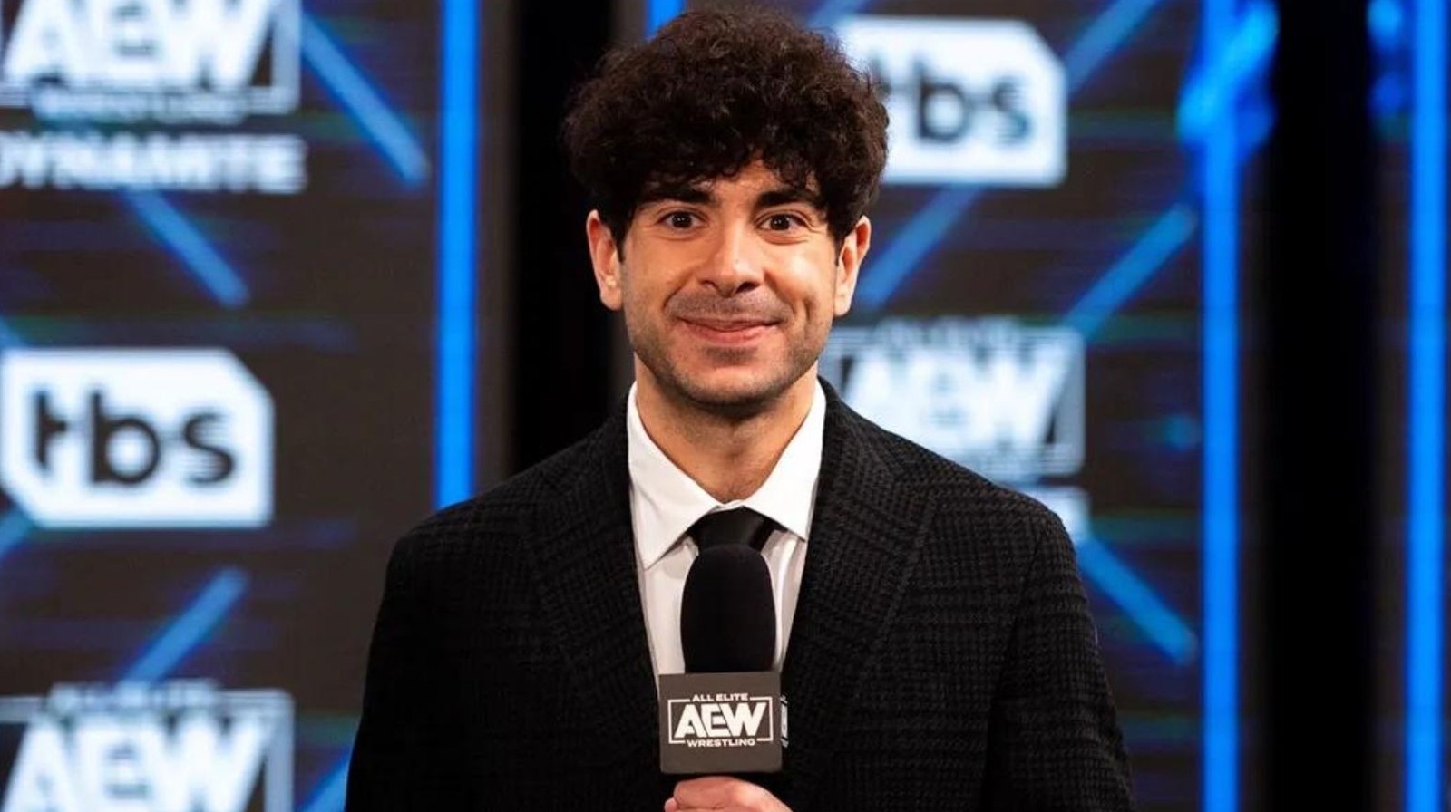 Tony Khan anuncia un torneo de eliminación de título internacional AEW