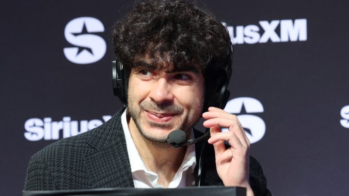 Tony Khan dice que cualquiera de los últimos cuatro partidos podría haber sido un evento principal de Revolution AEW