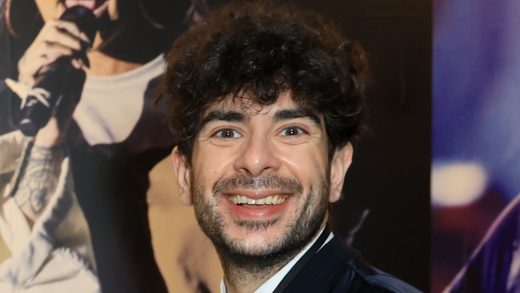 Tony Khan dice que se ha apoderado de una creatividad awe a la revolución