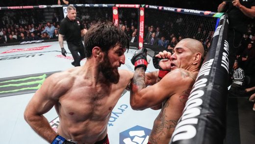 UFC 313 Mailbag: Magomed Ankalaev desatora a Alex Pereira, pero ¿qué significa eso para Jon Jones?