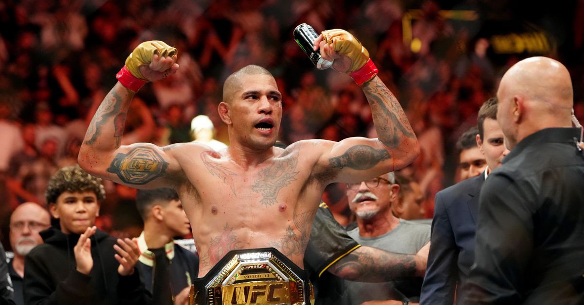 UFC 313 Predicciones - MMA Fighting