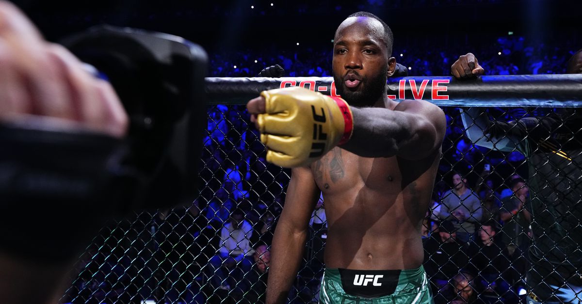 UFC London Roundtable: ¿Por qué luchan Leon Edwards y Sean Brady?