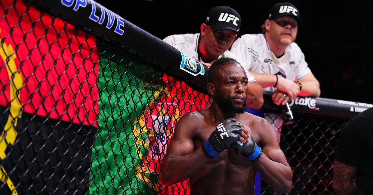 UFC Vegas 103 Predicciones - MMA Fighting