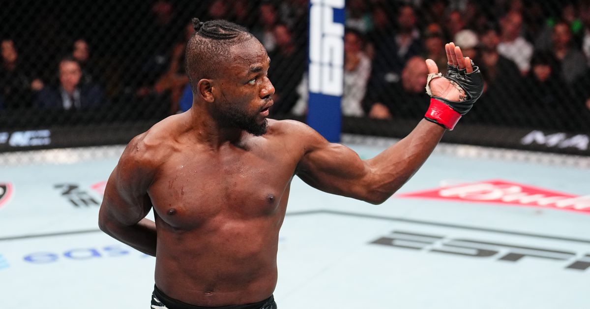 UFC Vegas 103 Vista previa del juego: ¿Debería Manel Kape siendo un favorito de apuestas sobre Asu Almabayev?