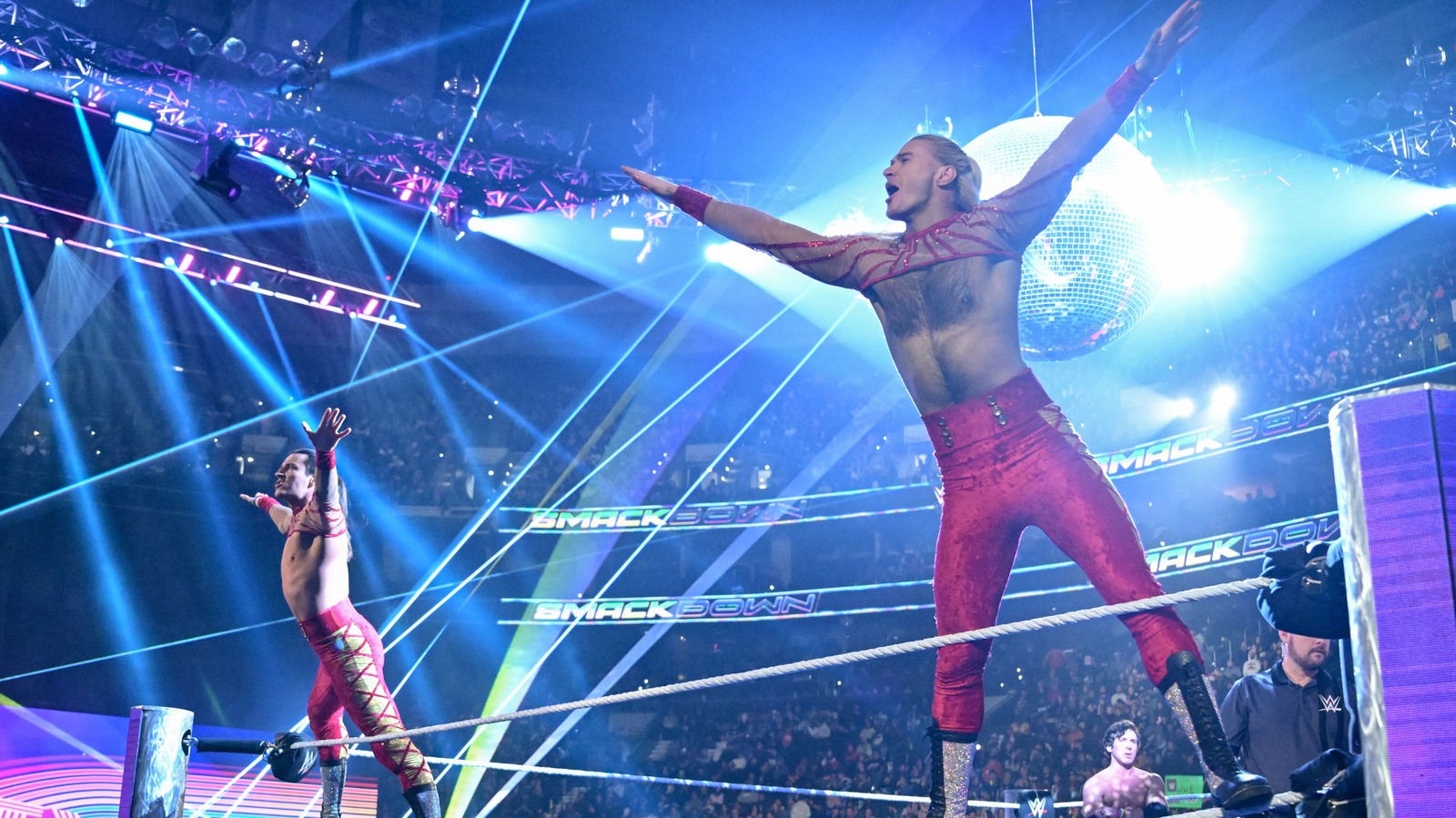 WWE Smackdown - 3/7/2025: 3 cosas que amamos y odiamos