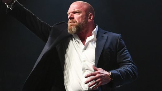 WWE anuncia fecha y ubicación para la reacción 2025